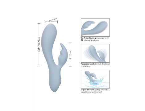 Contour Kali Blue - 9