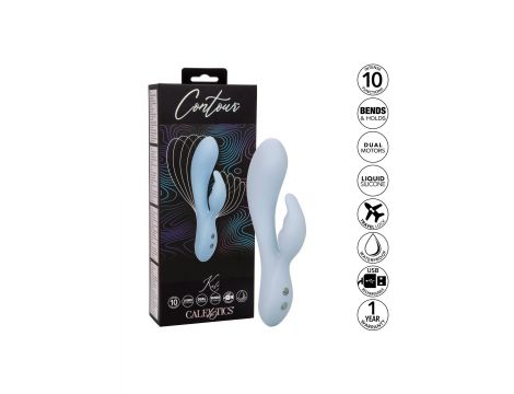 Contour Kali Blue - 12