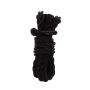 Lina bondage Taboom 1,5 m 7 mm czarna - 2