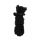 Lina bondage Taboom 1,5 m 7 mm czarna