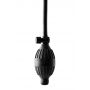 Pompka do penisa Ramrod Classic 20 cm z tuleją - 6