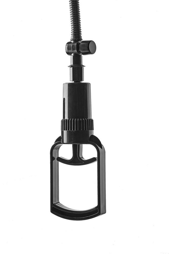 ramrod penis pump trigger