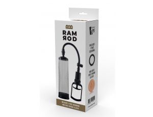 Pompka do penisa Ramrod Trigger Dream Toys 20 cm
