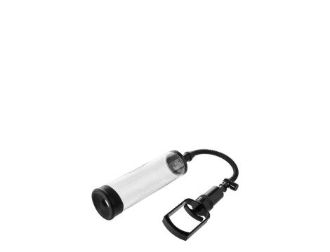 Pompka do penisa Ramrod Trigger Dream Toys 20 cm - 3