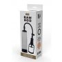 Pompka do penisa Ramrod Trigger Dream Toys 20 cm - 2