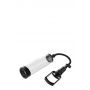 Pompka do penisa Ramrod Trigger Dream Toys 20 cm - 4