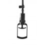 Pompka do penisa z manometrem Ramrod Deluxe Dream Toys 20 cm - 5