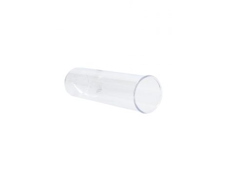 Transparentna pompka próżniowa Pumped Elite Beginner z manometrem 23 cm - 10