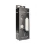 Transparentna pompka próżniowa Pumped Elite Beginner z manometrem 23 cm - 2