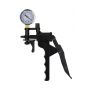 Transparentna pompka próżniowa Pumped Elite Beginner z manometrem 23 cm - 6