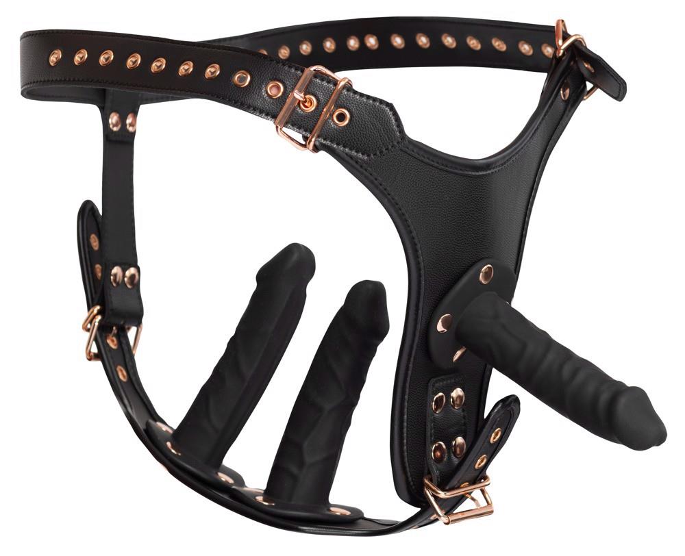 bad kitty strapon 3d 2xl