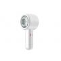 Masturbator tłokowy z wibracją B Series Cute 20 cm - 2