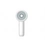Masturbator tłokowy z wibracją B Series Cute 20 cm - 4