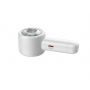 Masturbator tłokowy z wibracją B Series Cute 20 cm - 5