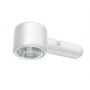 Masturbator tłokowy z wibracją B Series Cute 20 cm - 7