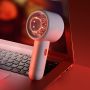Masturbator tłokowy z wibracją B Series Cute 20 cm - 10