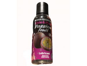 Żel-Power Escorts Passion Fruit Lubricant 100ml Slide&Play
