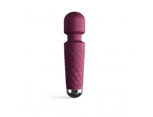 Mini wibrator Dorcel Wanderful fioletowy USB