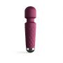 Mini wibrator Dorcel Wanderful fioletowy USB - 2