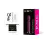 Mini wibrator Dorcel Wanderful fioletowy USB - 9