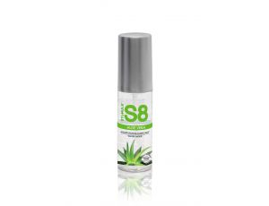 Lubrykant Aloe Vera S8 na bazie wody 50ml