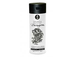 Krem rozgrzewająco chłodzący do penisa Shunga Dragon Sensible