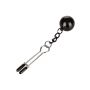 Klipsy na sutki metalowe z obciążeniem Calexotics 11,5 cm - 4