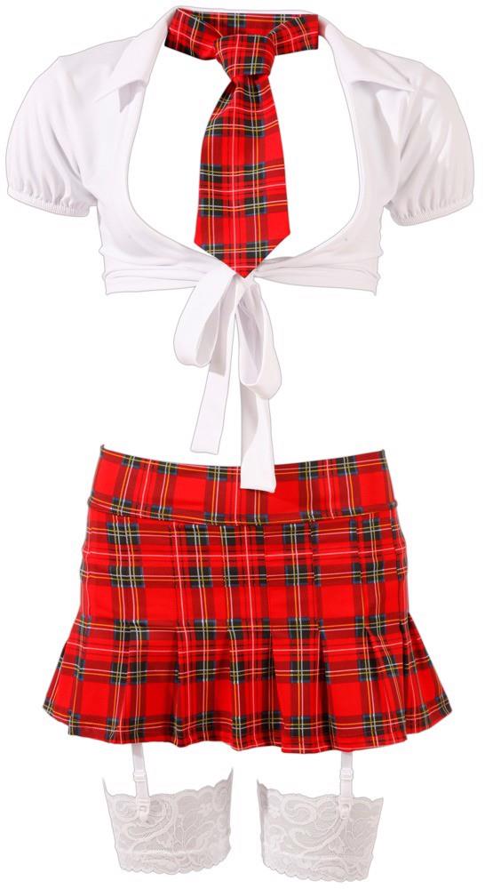 schoolgirl set s
