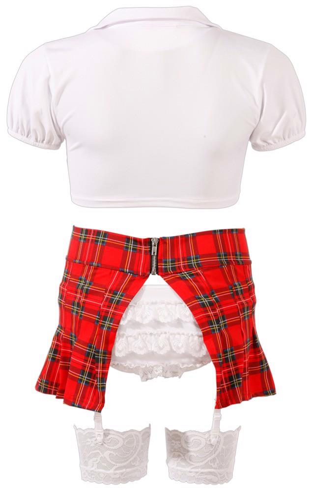 schoolgirl set s