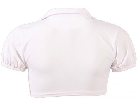Kostium uczennicy Cottelli Schoolgirl Set S - 7