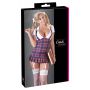 Kostium szkolny Schoolgirl XL Cottelli COSTUMES - 2