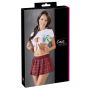 Kostium School Girl Cottelli COSTUMES S - 2