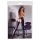 Pończochy Cottelli LEGWEAR czarne L/XL otwarte