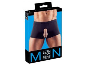 Bokserki Svenjoyment Showmaster z otworami XL