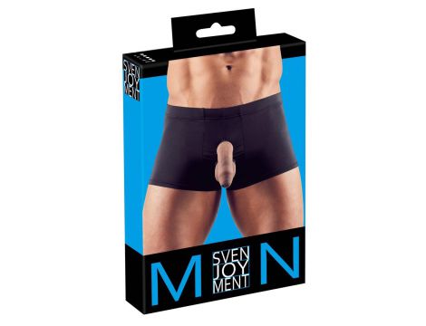 Bokserki Svenjoyment Showmaster z otworami XL