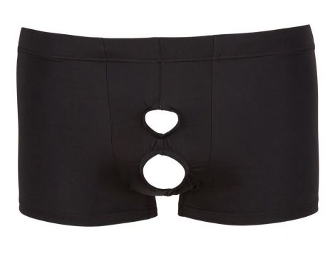 Bokserki Svenjoyment Showmaster z otworami XL - 3
