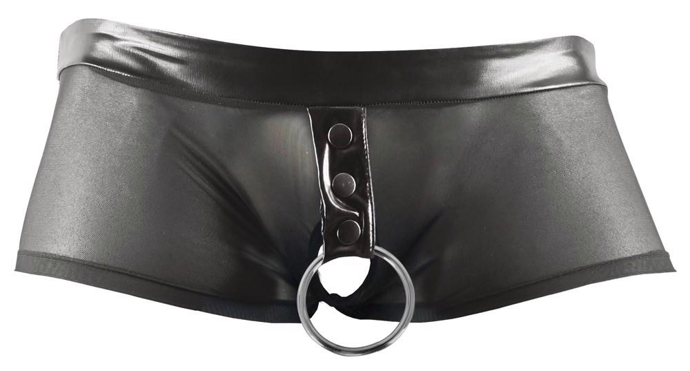 men's pants cock ring m