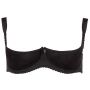 Shelf Bra Black 95E - 5