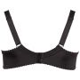 Shelf Bra Black 95E - 8