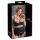 Biustonosz shelf lace Cottelli Curves 85E