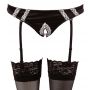 Strój pokojówki Cottelli Maid Set XL - 8