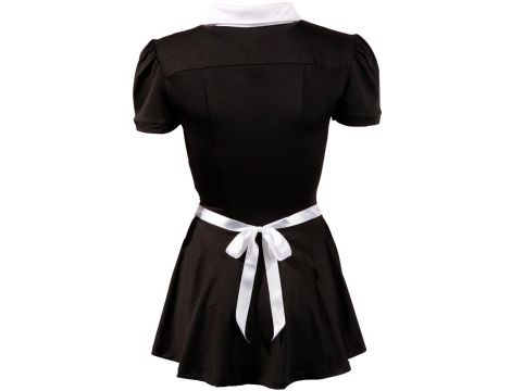 Maid's Dress S - 8