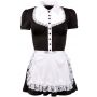 Maid's Dress S - 5