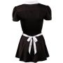 Maid's Dress S - 9
