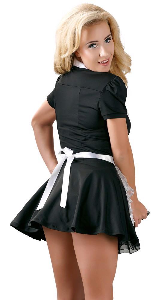 maid's dress xl