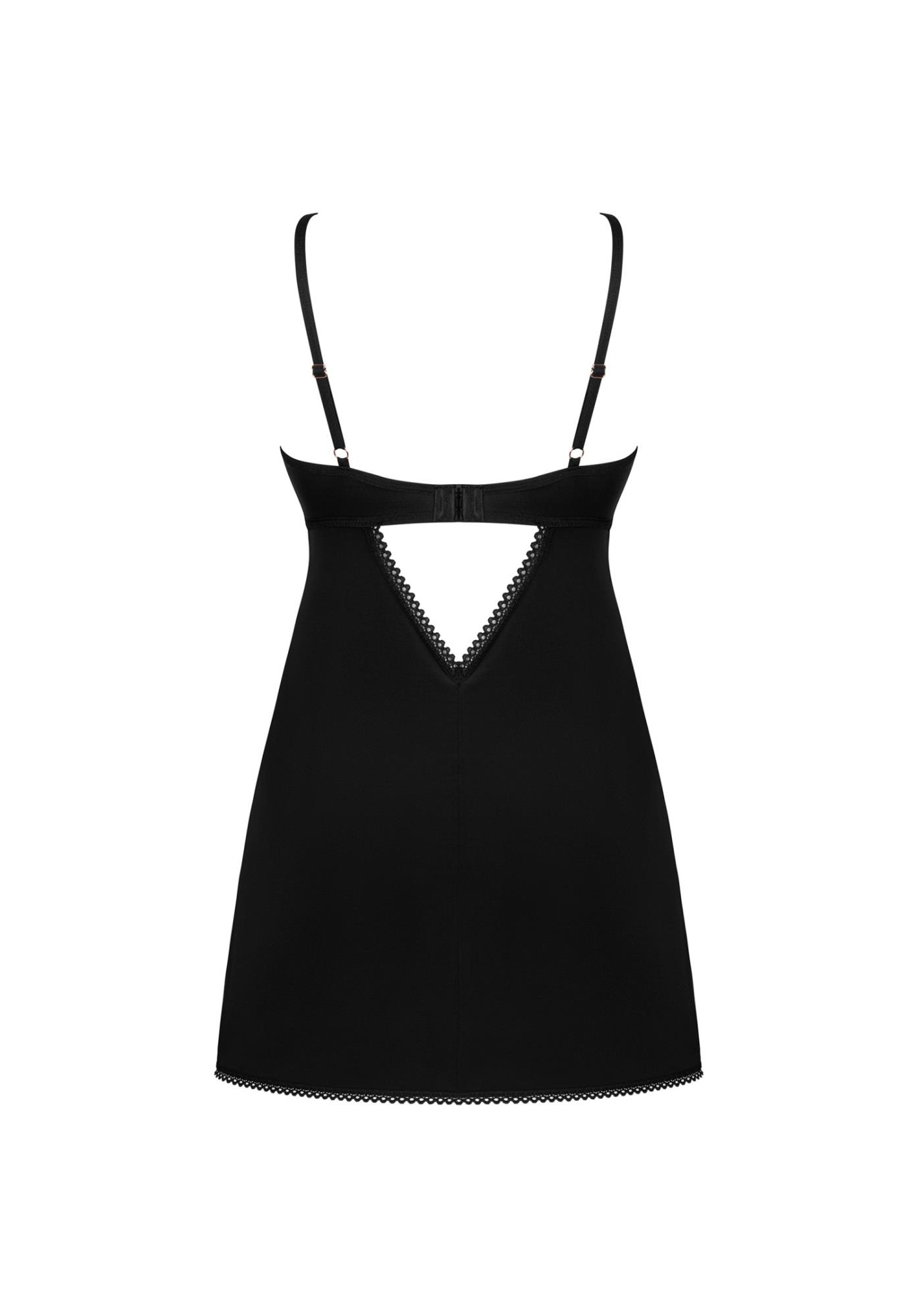 rosenty koszulka i stringi xl/2xl