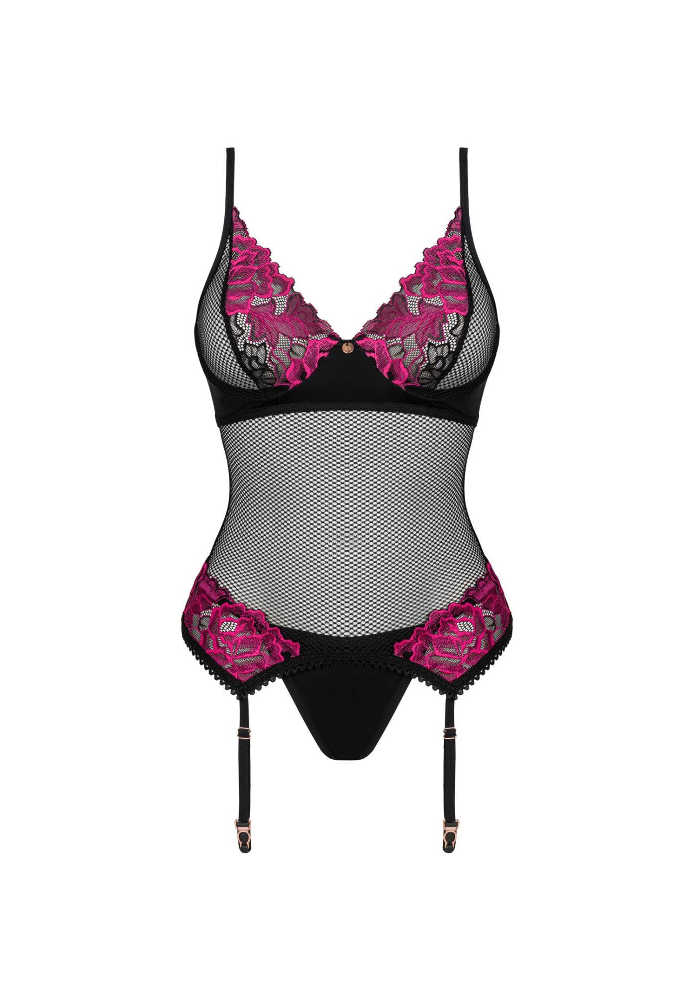 rosenty gorset  m/l