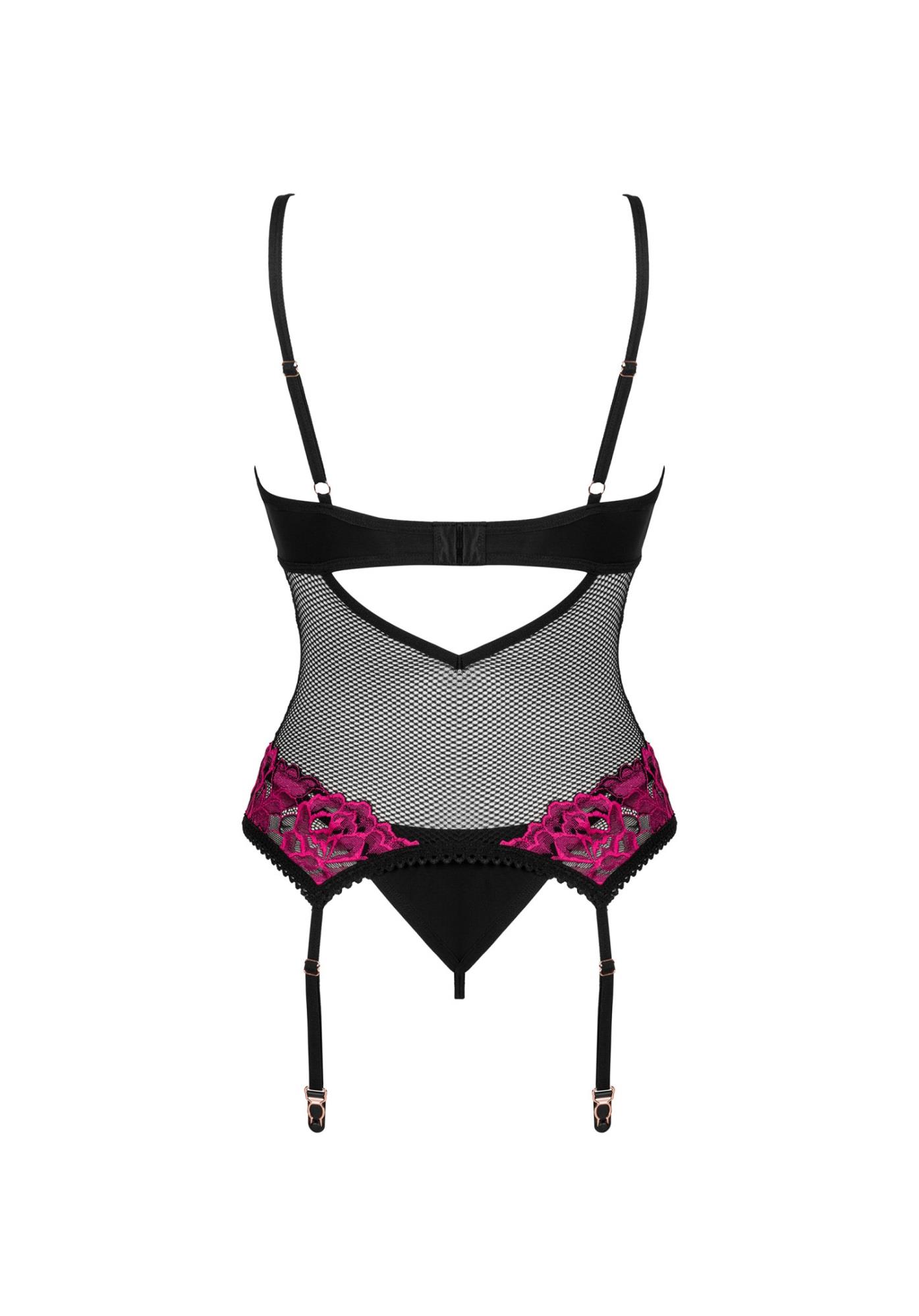 rosenty gorset  m/l