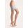 Pończochy samonośne Gabriella Isabelle natural blue M/L