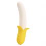 Wibrator punktu G silikonowy Banana Geek Pretty Love USB - 4